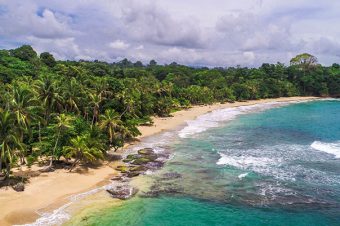Die beste Reisezeit für Naturphänomene – Costa Ricas grüne Saison