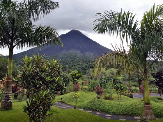 Costa Rica empfängt wieder europäische Touristen – Erste Flugzeuge aus Europa gelandet – Sicherer Urlaub im Naturparadies