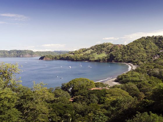 Internationale Versicherungspolice erleichtert die Einreise von Touristen nach Costa Rica