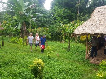„Das ist mein Costa Rica!“: Reise-Erlebnisbericht von Hannes Jaenicke