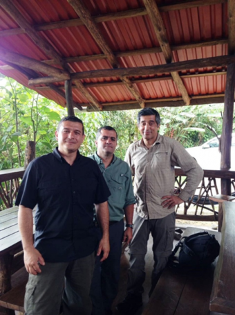 Neue Regenwaldschule in Costa Rica – Wissenschaftsjournalist Ranga Yogeshwar übernimmt Schirmherrschaft