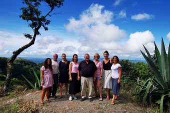 Costa Rica FAM Trip September 2021