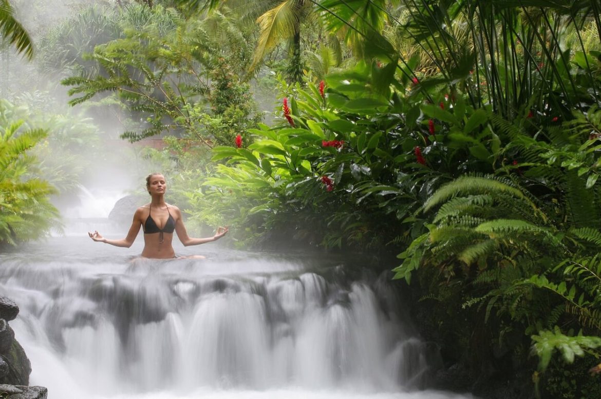 Le Costa Rica, la nouvelle destination bien-être !