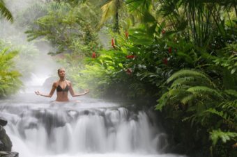 Le Costa Rica, la nouvelle destination bien-être !