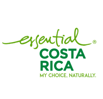 Une nouvelle identité pour le Costa Rica : “ESSENTIAL COSTA RICA. MY CHOICE, NATURALLY”