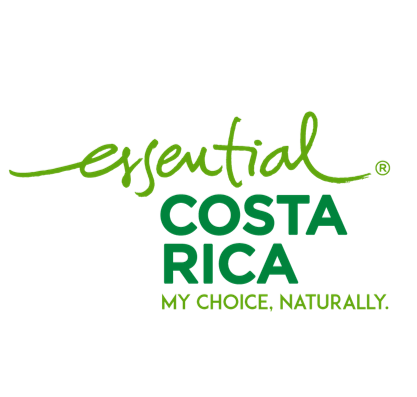 Une nouvelle identité pour le Costa Rica : “ESSENTIAL COSTA RICA. MY CHOICE, NATURALLY”