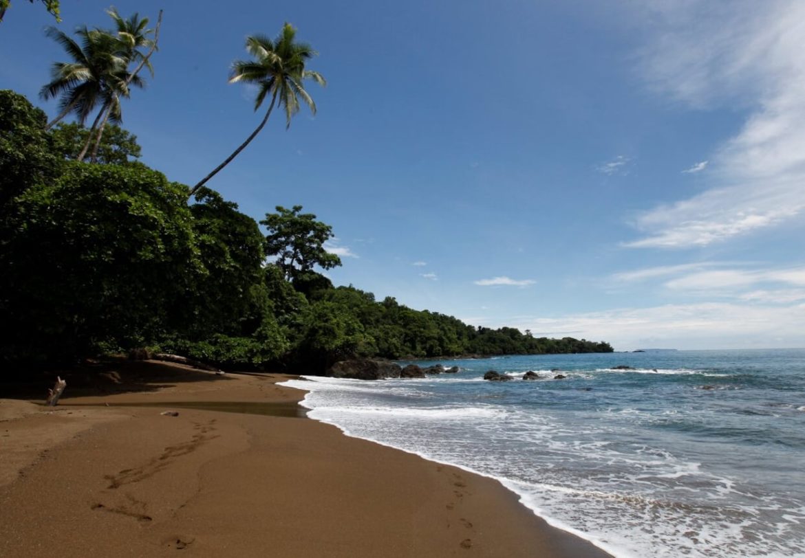 Le Parc National du Corcovado et Bahia Drake