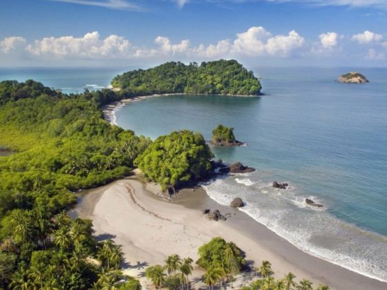 Parc National Manuel Antonio