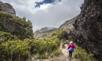 Un Mois, un Parc : Parc National Chirripó