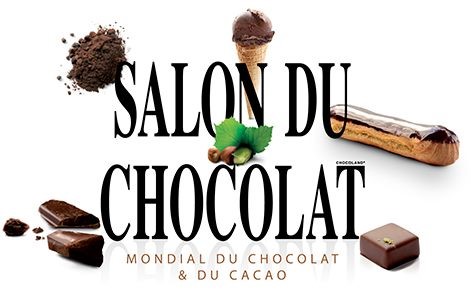 Le Costa Rica au Salon du Chocolat