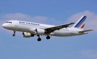 Air France intensifie son offre entre Paris et San Jose