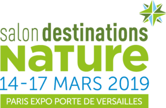 Rendez-vous sur le salon Destination Nature !