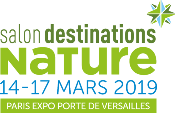 Rendez-vous sur le salon Destination Nature !