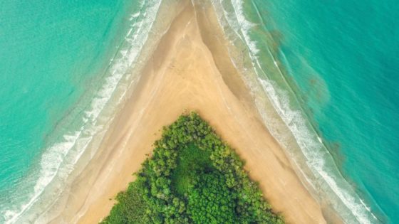 8 plages paradisiaques au Costa Rica