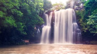 Le Costa Rica présente le plan climat le plus ambitieux au monde