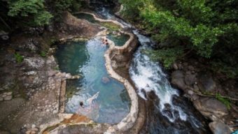 Le Costa Rica, un pays 100% Pura Vida