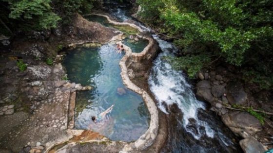 Le Costa Rica, un pays 100% Pura Vida