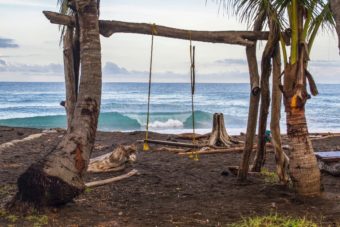 5 façons de se la couler douce au Costa Rica