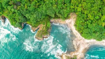 A la rencontre du Costa Rica à l’IFTM