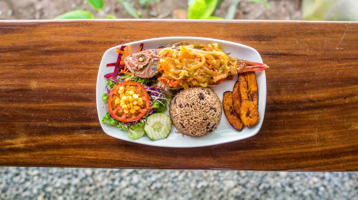 Le goût et les saveurs du Costa-Rica