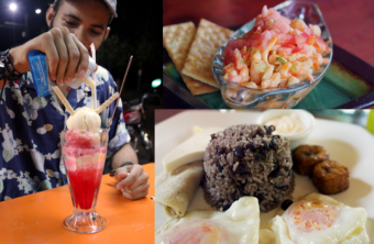 La gastronomie costaricienne : une explosion de saveurs à réaliser chez soi