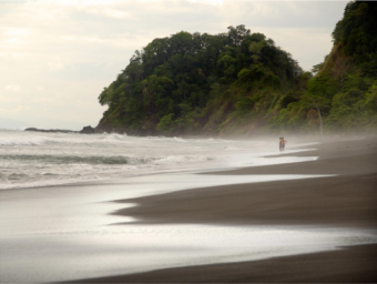 Quoi de neuf au Costa Rica ?
