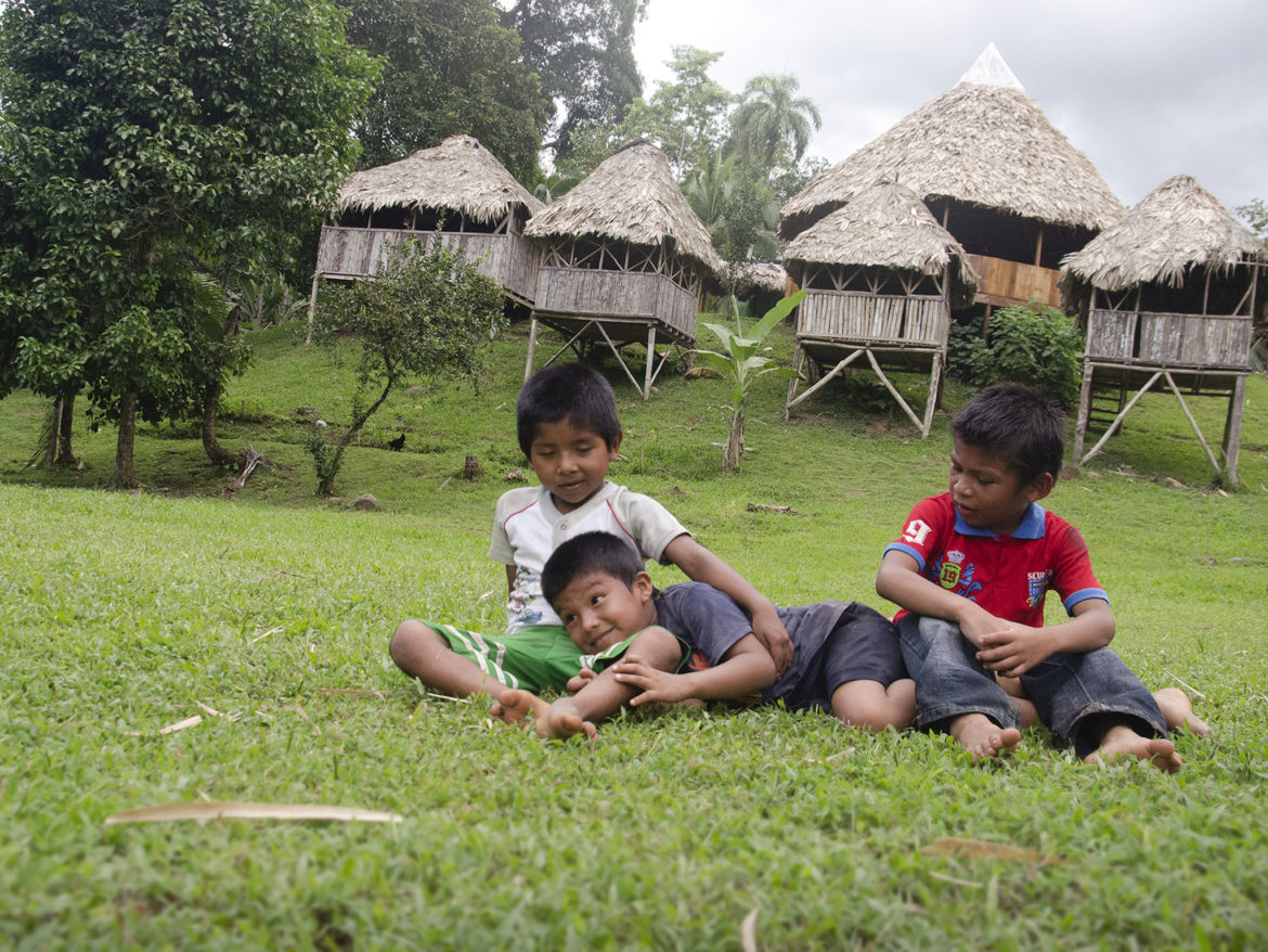 Le tourisme rural au Costa Rica