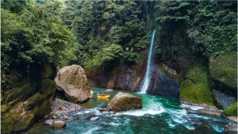 Nouveauté ! Vidéos de formation Costa Rica sur le site Pura Vida University