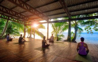 Le saviez-vous ? Le Costa Rica, une destination idéale pour les amoureux du Yoga