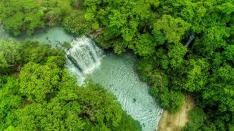 Bon à savoir : Le TOP 5 des cascades à découvrir au Costa Rica
