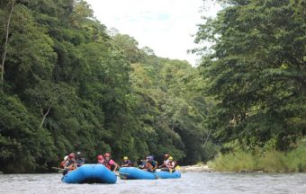 Éductour au Costa Rica : à la découverte des trésors de la côte caraïbe pour 6 professionnels du tourisme français