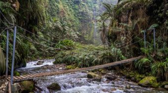 Hors des sentiers battus : Les endroits de rêve au Costa Rica pour faire des randonnées
