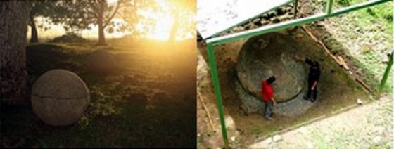 A la découverte des Sphères Mégalithiques du Diquís, patrimoine incontournable au Costa Rica