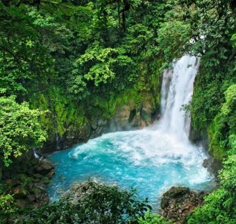 Un Mois, un Parc > Le Parc National du Volcan Tenorio