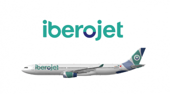 Iberojet inaugure une nouvelle ligne directe entre l’Espagne et le Costa Rica