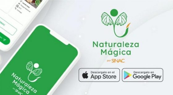 Lancement de l’application « Magical Nature » pour encourager la visite des parcs nationaux