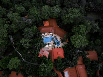 Découvrez l’Hôtel Mawamba dans le Parc national de Tortugero