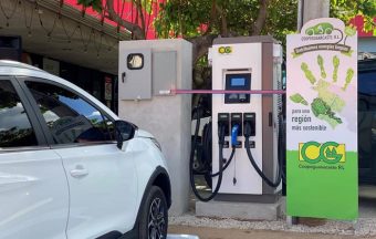 Bon à savoir : La région de Guanacaste mise sur l’aménagement pour promouvoir l’utilisation de voitures électriques dans la région