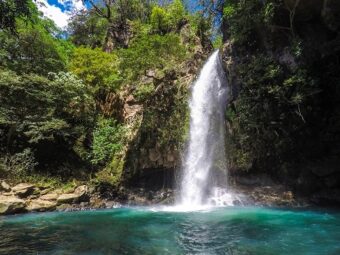 Bon à savoir : Le parc national La Cangreja accueille à nouveau des touristes