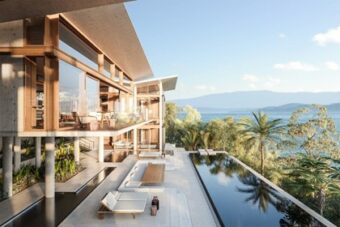 Six nouveaux hôtels prévus au Costa Rica entre 2022 et 2023