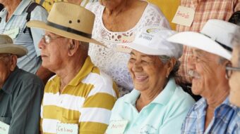 Selon le Forum économique mondial, le Costa Rica est le deuxième pays au monde en matière de retraite