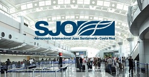 L’aéroport international Juan Santamaría récompensé aux World Airport Awards 2022