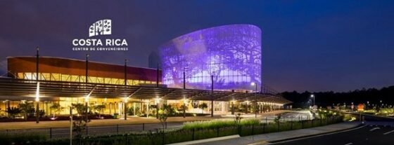Le centre des congrès et conventions du Costa Rica promeut le tourisme de réunions