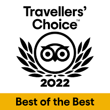 TripAdvisor Travellers’ Choice 2022 : Le meilleur hôtel au monde se trouve au Costa Rica !