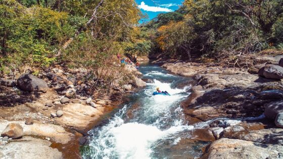 Le gouvernement du Costa Rica met en place une nouvelle réglementation pour le tourisme d’aventure