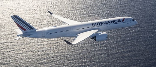 Bon à savoir : Air France renforce son offre au Costa Rica et propose 5 vols par semaine entre San José et Paris