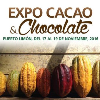 Expo Cacao y Chocolate