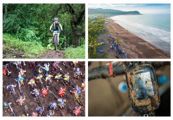 En noviembre Costa Rica acoge La Ruta de los Conquistadores. Posiblemente la competición de bicicleta de montaña más dura del mundo