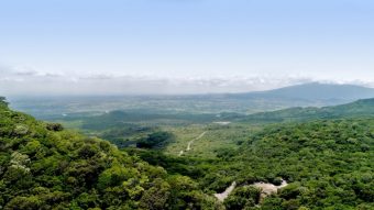 Costa Rica verwelkomt haar 29ste nationale park