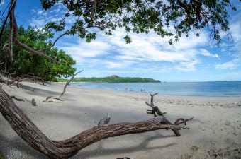 Guanacaste: de Costa Ricaanse Gold Coast